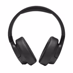 JBL Tune 760 NC Écouteurs Sans fil Arceau Musique Bluetooth Noir - Vue supplémentaire 2