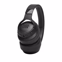 JBL Tune 760 NC Écouteurs Sans fil Arceau Musique Bluetooth Noir - Vue supplémentaire 3