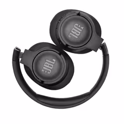 JBL Tune 760 NC Écouteurs Sans fil Arceau Musique Bluetooth Noir - Vue supplémentaire 6
