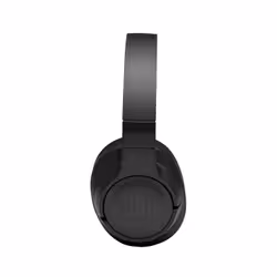JBL Tune 760 NC Écouteurs Sans fil Arceau Musique Bluetooth Noir - Vue supplémentaire 7