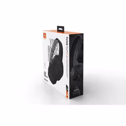 JBL Tune 760 NC Écouteurs Sans fil Arceau Musique Bluetooth Noir - Vue supplémentaire 9