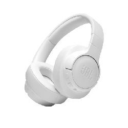 JBL Tune 760 NC Écouteurs Sans fil Arceau Musique Bluetooth Blanc