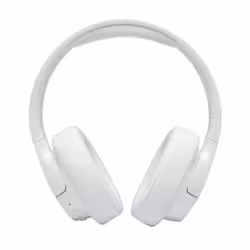 JBL Tune 760 NC Écouteurs Sans fil Arceau Musique Bluetooth Blanc - Vue supplémentaire 2
