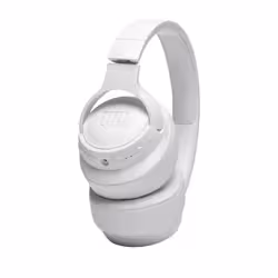 JBL Tune 760 NC Écouteurs Sans fil Arceau Musique Bluetooth Blanc - Vue supplémentaire 3
