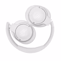 JBL Tune 760 NC Écouteurs Sans fil Arceau Musique Bluetooth Blanc - Vue supplémentaire 5