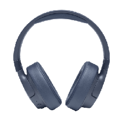 JBL Tune 760 NC Écouteurs Sans fil Arceau Musique Bluetooth Bleu