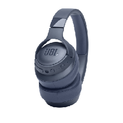 JBL Tune 760 NC Écouteurs Sans fil Arceau Musique Bluetooth Bleu
