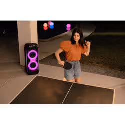 JBL PARTYBOX 710 haut-parleur Noir Avec fil &sans fil 800 W - Vue supplémentaire 10
