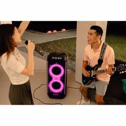 JBL PARTYBOX 710 haut-parleur Noir Avec fil &sans fil 800 W - Vue supplémentaire 11