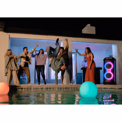 JBL PARTYBOX 710 haut-parleur Noir Avec fil &sans fil 800 W - Vue supplémentaire 12