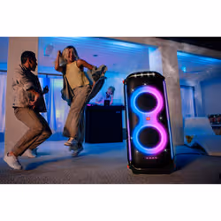 JBL PARTYBOX 710 haut-parleur Noir Avec fil &sans fil 800 W - Vue supplémentaire 13