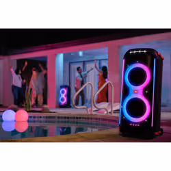 JBL PARTYBOX 710 haut-parleur Noir Avec fil &sans fil 800 W - Vue supplémentaire 14