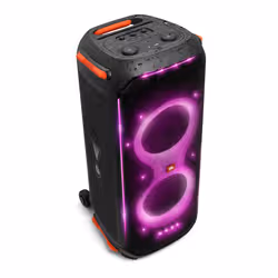 JBL PARTYBOX 710 haut-parleur Noir Avec fil &sans fil 800 W - Vue supplémentaire 8