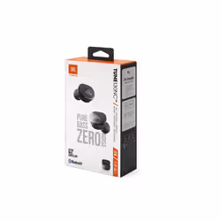 JBL Tune 130 NC TWS Casque Sans fil Ecouteurs Musique Bluetooth Noir - Vue supplémentaire 10