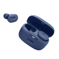 JBL Tune 130 NC TWS Casque Sans fil Ecouteurs Musique Bluetooth Bleu