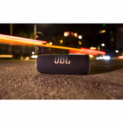 JBL Flip 6 Noir 30 W - Vue supplémentaire 6