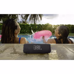 JBL Flip 6 Noir 30 W - Vue supplémentaire 7