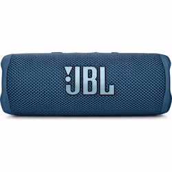 JBL FLIP 6 Enceinte portable stéréo Bleu 20 W - Vue supplémentaire 2