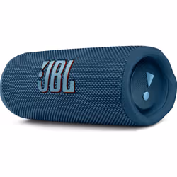 JBL FLIP 6 Enceinte portable stéréo Bleu 20 W - Vue supplémentaire 3