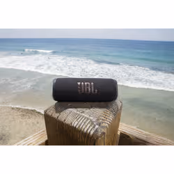JBL FLIP 6 Enceinte portable stéréo Gris 20 W - Vue supplémentaire 10