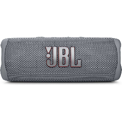 JBL FLIP 6 Enceinte portable stéréo Gris 20 W