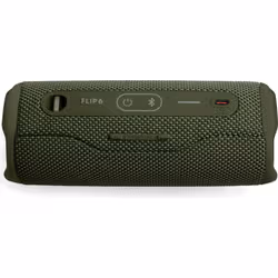 JBL FLIP 6 Enceinte portable stéréo Vert 20 W - Vue supplémentaire 5