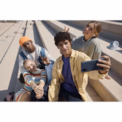 JBL Tune 230 NC TWS Casque Sans fil Ecouteurs Musique Bluetooth Noir - Vue supplémentaire 10