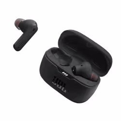 JBL Tune 230 NC TWS Casque Sans fil Ecouteurs Musique Bluetooth Noir - Vue supplémentaire 7