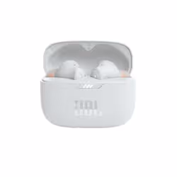 JBL Tune 230 NC TWS Casque Sans fil Ecouteurs Musique Bluetooth Blanc - Vue supplémentaire 4