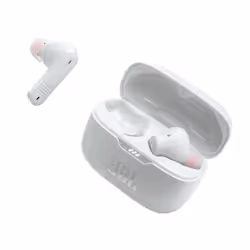JBL Tune 230 NC TWS Casque Sans fil Ecouteurs Musique Bluetooth Blanc - Vue supplémentaire 8
