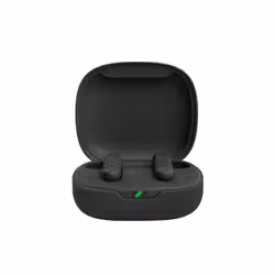 JBL WAVE 300TWS Écouteurs True Wireless Stereo (TWS) Ecouteurs Musique Bluetooth Socle de chargement Noir - Vue supplémentaire 7