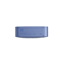 JBL GO ESSENTIAL Bleu 3,1 W