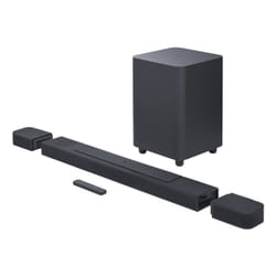 JBL Bar 1000 Noir 7.1.4 canaux 880 W