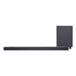 JBL Bar 1000 Noir 7.1.4 canaux 880 W - Vue supplémentaire 2