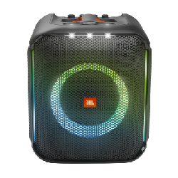 JBL PartyBox Encore Enceinte portable stéréo Noir 100 W