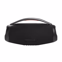 JBL JBLBOOMBOX3BLKUK enceinte portable Noir - Vue supplémentaire 3