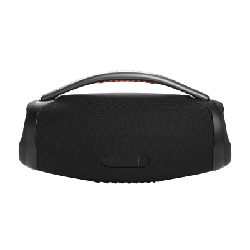 JBL JBLBOOMBOX3BLKUK enceinte portable Noir