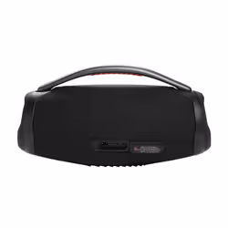 JBL JBLBOOMBOX3BLKUK enceinte portable Noir - Vue supplémentaire 6