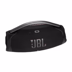 JBL JBLBOOMBOX3BLKUK enceinte portable Noir - Vue supplémentaire 7
