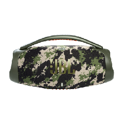 JBL JBLBOOMBOX3SQUADUK enceinte portable