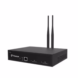Yeastar TG200W entrée et régulateur 10, 100 Mbit/s - Vue supplémentaire 2