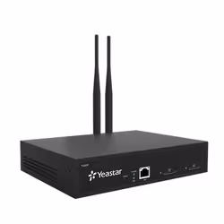 Yeastar TG200W entrée et régulateur 10, 100 Mbit/s - Vue supplémentaire 4