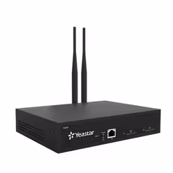 Yeastar TG200L entrée et régulateur 10, 100 Mbit/s - Vue supplémentaire 4