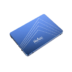 Netac N600S 2.5" 512 Go Série ATA III 3D NAND