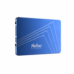 Netac N600S 2.5" 512 Go Série ATA III 3D NAND - Vue supplémentaire 4