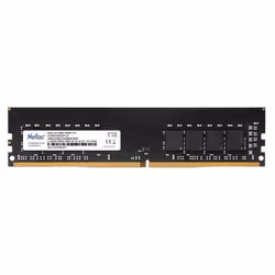 Netac NTBSD4P26SP-16 Barrette Mémoire 16 Go DDR4 2666 MHz - Vue supplémentaire 2