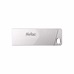 Netac UM1 lecteur USB flash 128 Go USB Type-A 3.2 Gen 1 (3.1 Gen 1)