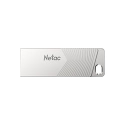 Netac UM1 lecteur USB flash 128 Go USB Type-A 3.2 Gen 1 (3.1 Gen 1)