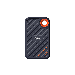 Netac ZX20 512 Go Bleu