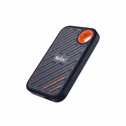 Netac ZX20 512 Go Bleu - Vue supplémentaire 2